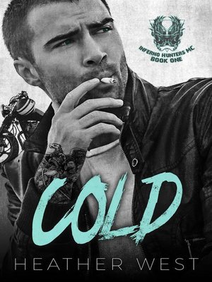 cover image of Cold (Book 1)